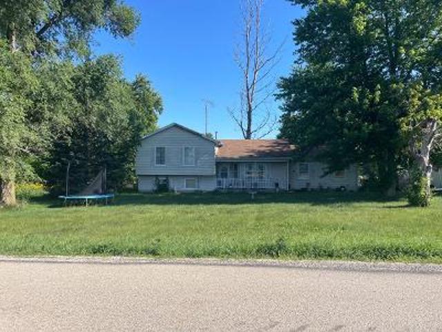 Hillcrest Rd