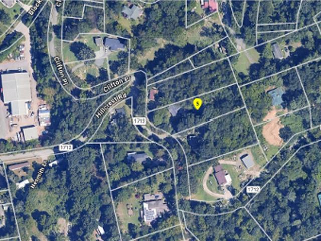 Hillcrest Rd