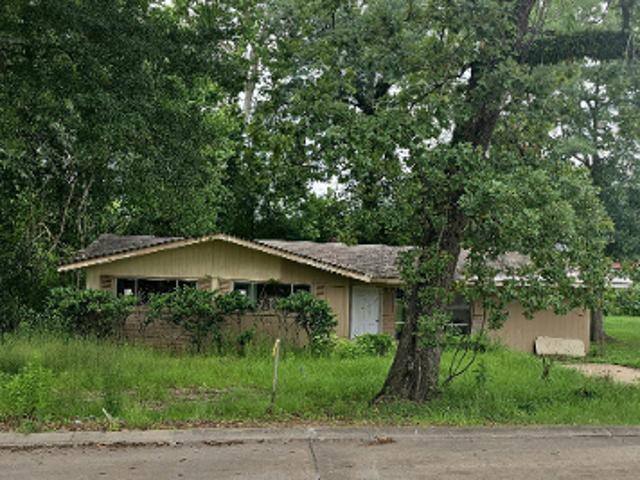 Hillcrest Rd