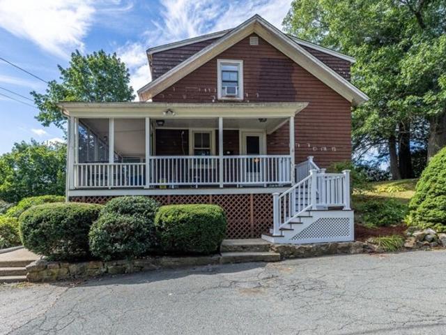 Hillcrest Rd, Beverly, Home For Sale