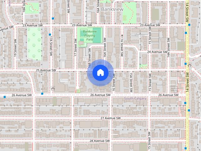 Hillcrest Ridge | Southwest Calgary Rentals | Receive 2 Months Free Rent