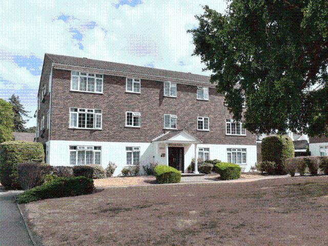 Hillcrest, Weybridge KT13, 1 bed flat to rent, £1,500 pcm | PrimeLocation