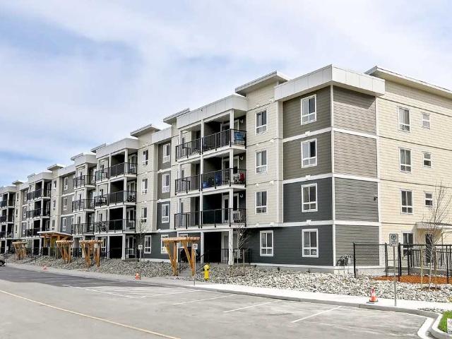 Hillcrest Village 1 Bedroom Apartment for Rent at 12809 Kelly Ave, Summerland, BC V0H 1Z2