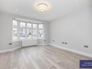 Hillcroft Crescent, Watford. 3 bed semi detached house to rent £2,700 pcm £623 pw