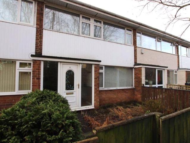 Hillcroft, Rowlands Gill, Gateshead, NE39 2DL