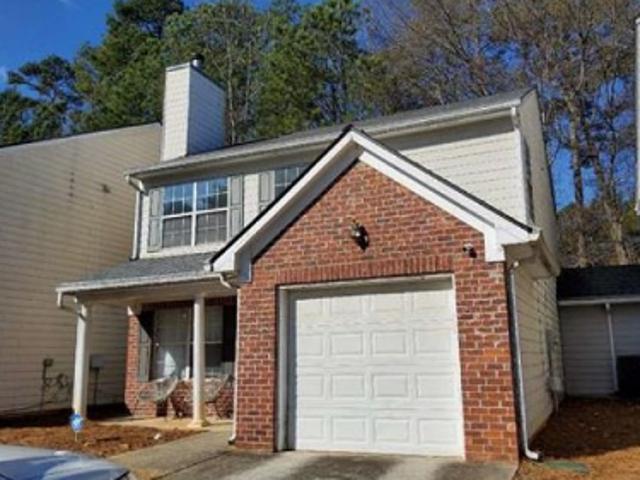 Hillandale Ln