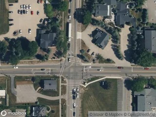 Hillary Ln