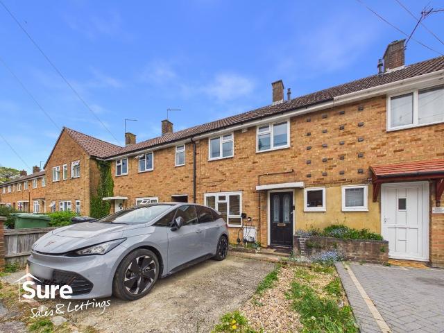 Hillary Road, Hemel Hempstead, Hertfordshire HP2, 3 bed terraced house to rent, £1,800 pcm | PrimeLocation