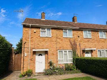 Hillary Road, Hemel Hempstead HP2, 2 bed property to rent, £1,500 pcm | PrimeLocation