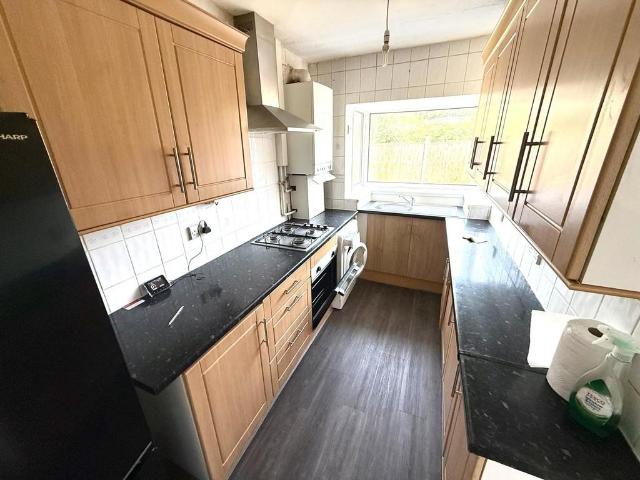 Hillbourne Close, Hayes 3 bed terraced house to rent £2,400 pcm £554 pw