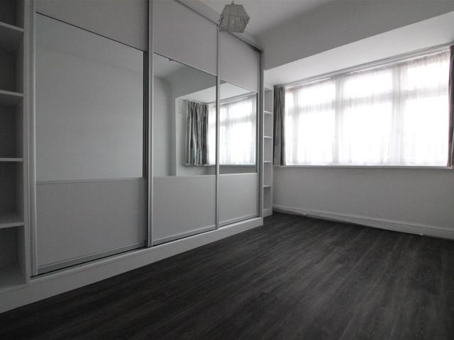 Hillbourne Close, Hayes