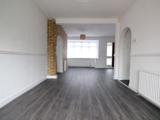 Hillbourne Close, Hayes