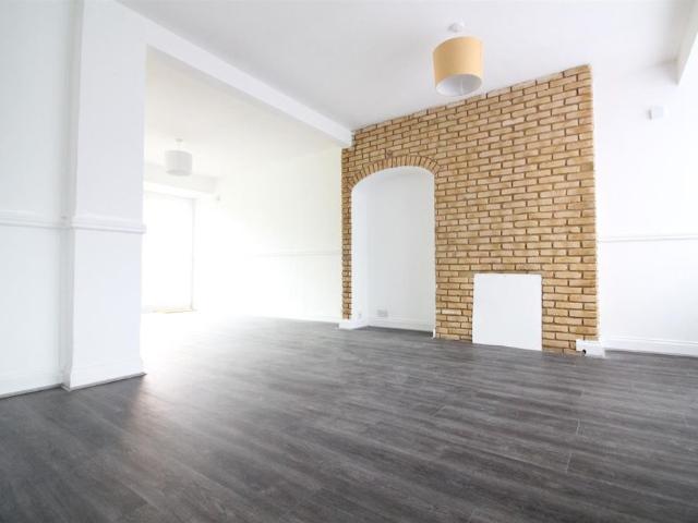 Hillbourne Close, Hayes