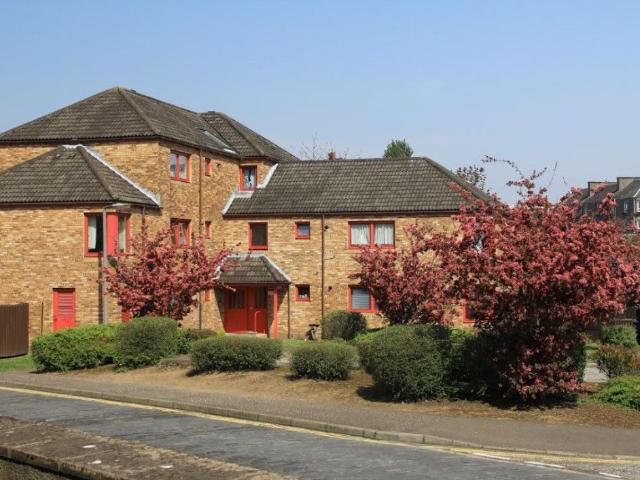 Hillbank Place, Dundee DD3, 1 bed flat to rent, £430 pcm | PrimeLocation
