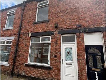Hillbeck St, Bishop Auckland DL14, 2 bed terraced house to rent, £500 pcm | PrimeLocation