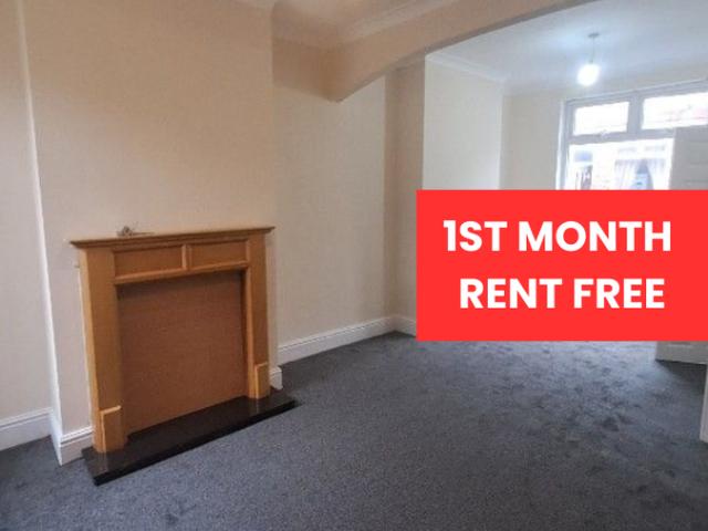 Hillbeck Street, Bishop Auckland DL14, 2 bed terraced house to rent, £475 pcm | PrimeLocation
