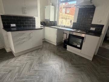 Hillbeck Street, South Church DL14, 2 bed terraced house to rent, £500 pcm | PrimeLocation