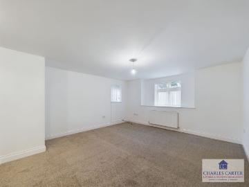 Hillbrook House, Albert Road North, Malvern WR14, 1 bed flat to rent, £950 pcm | PrimeLocation