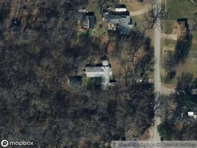 Hillbrook St