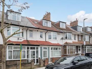 Upper Tooting, London, Greater London