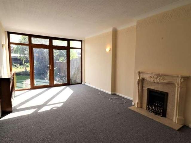 Hillburn Road, Wisbech, PE13