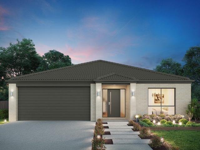 Hillgrove 234 Build your family memories