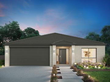 Hillgrove 234 Build your family memories