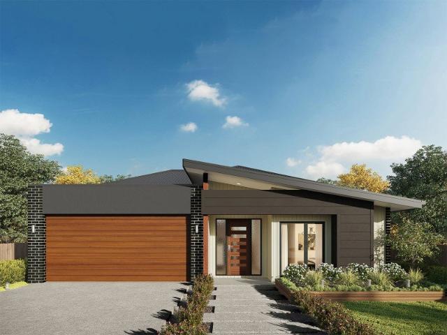 Hillgrove 234 Defined by You. $10,000 To Spend Your Way