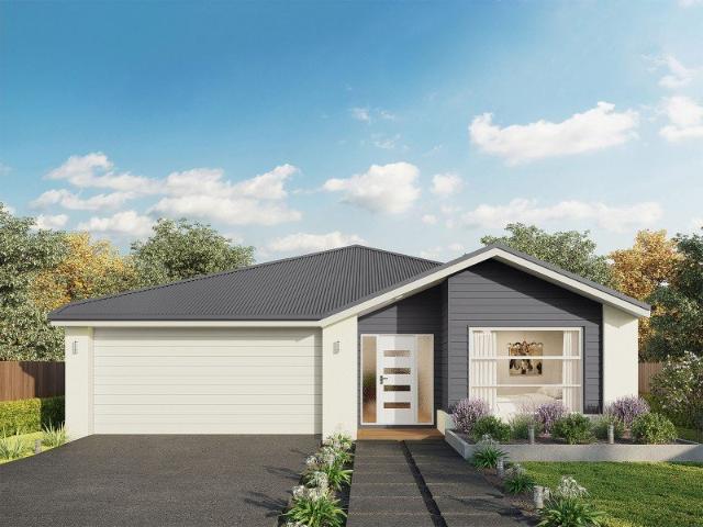 Hillgrove 234 Defined by You. $10,000 To Spend Your Way