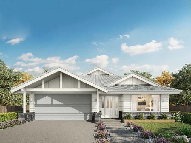 Hillgrove 234 Defined by You. $10,000 To Spend Your Way
