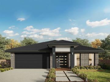 Hillgrove 234 House and Land package!