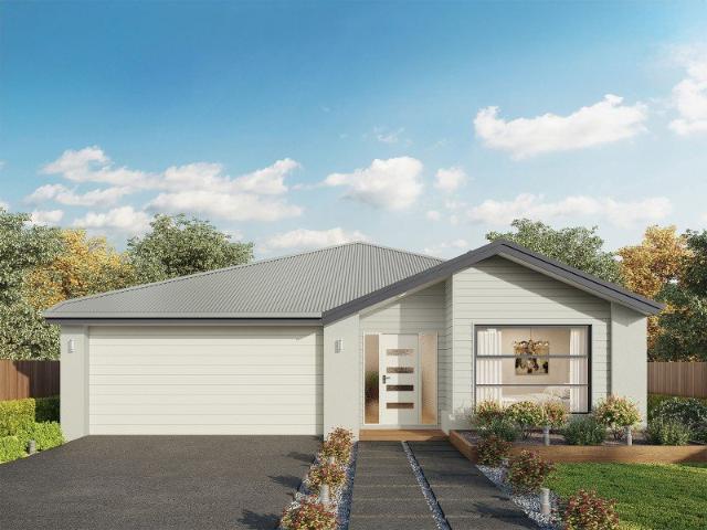 Hillgrove 246 Defined by You. $10,000 To Spend Your Way