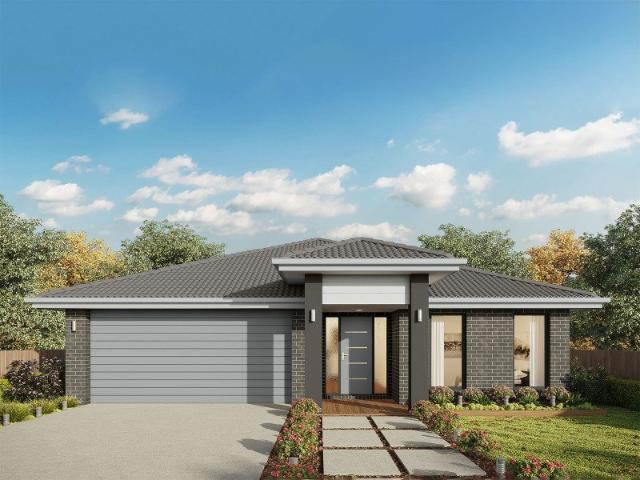 Hillgrove 246 Defined by You. $10,000 To Spend Your Way