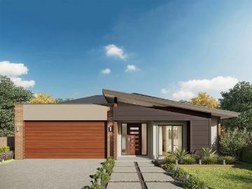 Hillgrove 246 House and Land package!