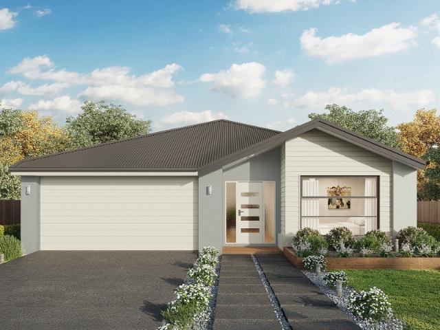 Hillgrove 246 RL Defined by You. $10,000 To Spend Your Way