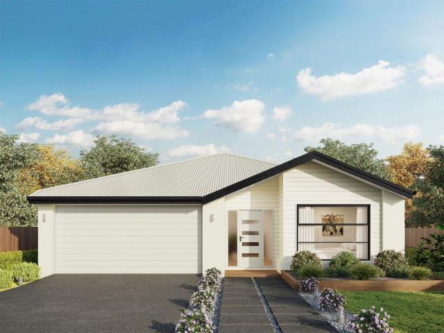 Hillgrove 267 Defined by You. $10,000 To Spend Your Way