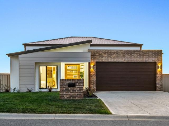 Hillgrove 267 Defined by You. $10,000 To Spend Your Way