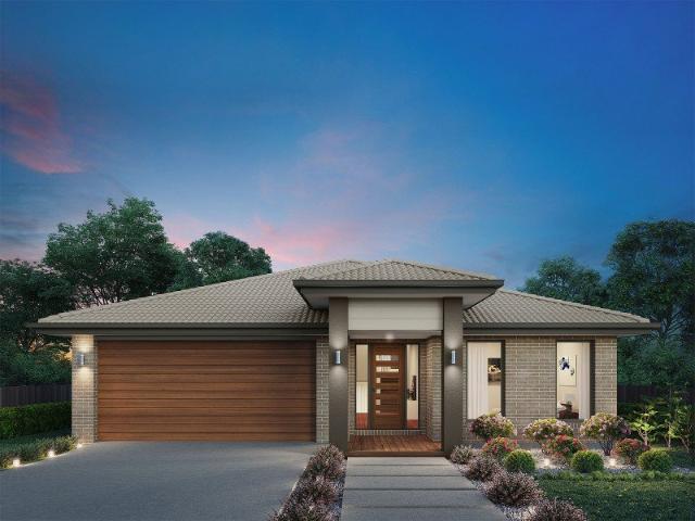 Hillgrove 267 Defined by You. $10,000 To Spend Your Way