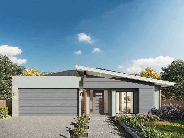 Hillgrove 267 Defined by You. $10,000 To Spend Your Way