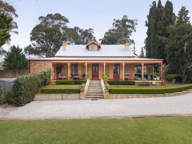 Hillgrove A Piece of Picton History with Space and Potential