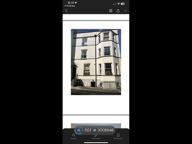 Hillgrove Street, Bristol BS2, 1 bed flat to rent, £1,250 pcm | PrimeLocation