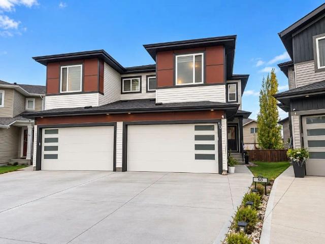 Hilldowns Spruce Grove 3 Bed Home with Bonus Room NOW FOR RENT! — 3 Bedrooms House