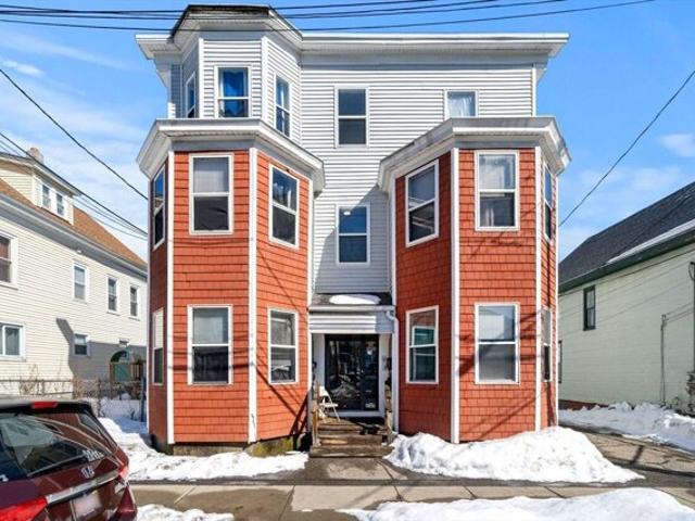 Hilldale Ave, Haverhill, Home For Sale