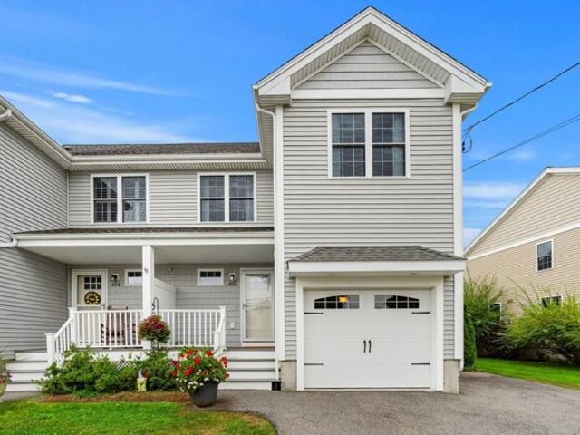 Hilldale Ave Unit,haverhill, Condo For Sale