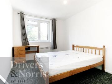 Hilldrop Crescent, Holloway, London N7, 5 bed maisonette to rent, £4,750 pcm | PrimeLocation