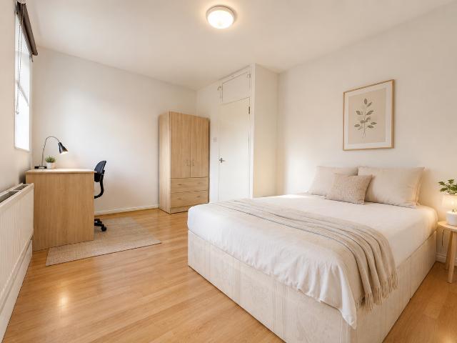 Hilldrop Crescent, London N7, 4 bed flat to rent, £3,350 pcm | PrimeLocation