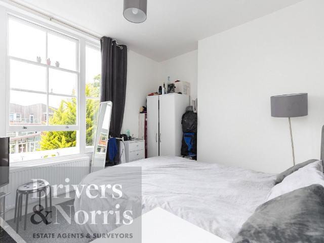 Hilldrop Road, Holloway, London N7, 4 bed flat to rent, £3,750 pcm | PrimeLocation