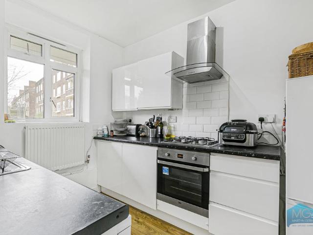 Hilldrop Road, Kentish Town, London, N7 1 bed apartment to rent £1,950 pcm £450 pw