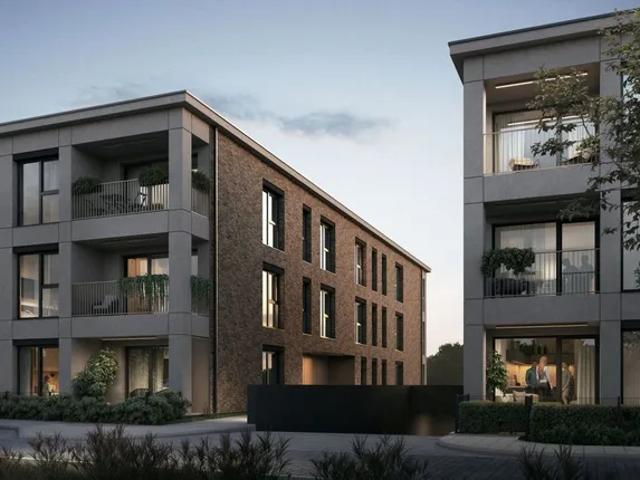 Hillence etap 2