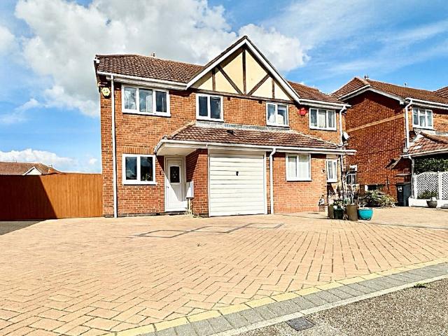 Hillesden Avenue, Bedford MK42, 3 bed semi detached house to rent, £1,600 pcm | PrimeLocation